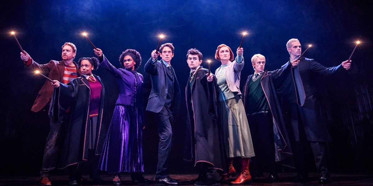 Timeless Talent: Celebrating the Harry Potter Cast's Performances