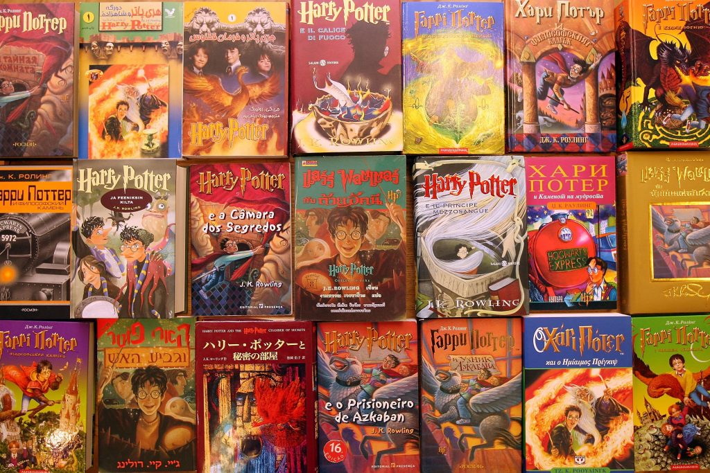 Are The Harry Potter Books Available In Schools? – Hp Wizarding