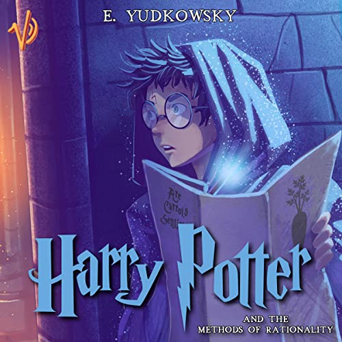 Dive Into Adventure With Harry Potter Audiobooks