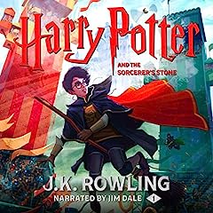 Enchanting Narration: The Magic of Harry Potter Audiobooks