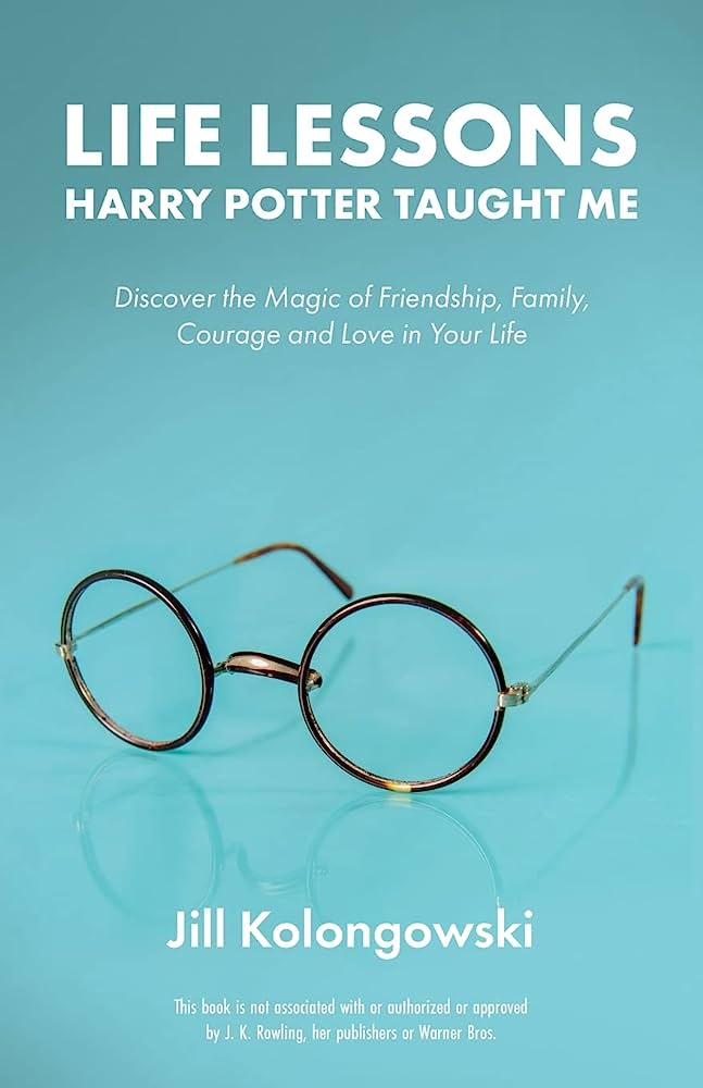 Harry Potter: A Tale of Friendship and Courage