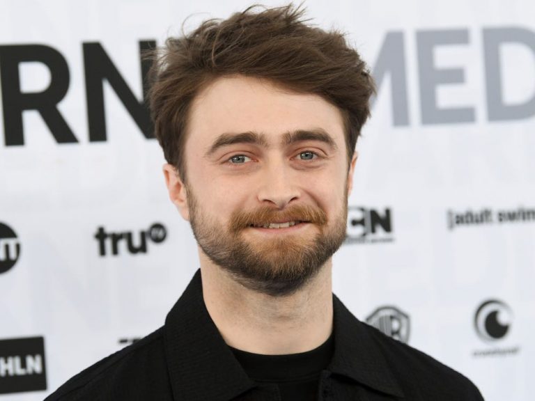 Who Played Harry Potter In The Movies?