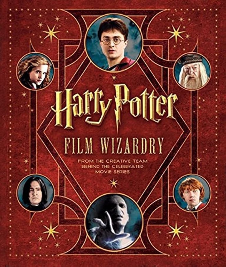 Iconic Harry Potter Characters: A Journey Into Wizardry