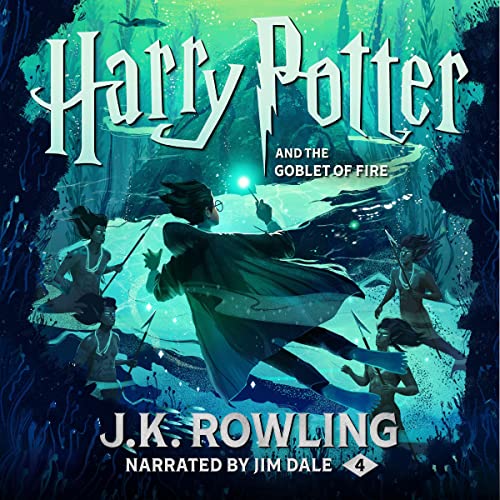 Are The Harry Potter Audiobooks Available In Paperback?