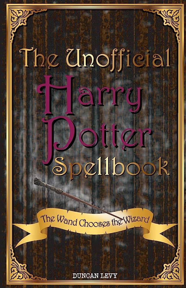 Delve Into The Realm Of Magic: Harry Potter Books