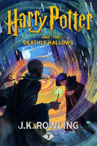 Are The Harry Potter Books Available As EBooks For Kids?