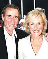 What is Jim Dale's most famous role?
