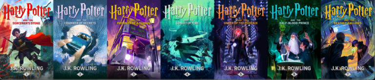 The Magic Of Harry Potter In Your Ears: Audiobooks Unveiled
