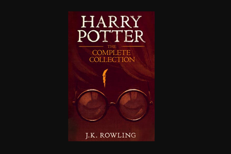 Are The Harry Potter Books Available In E-book Subscription Services?