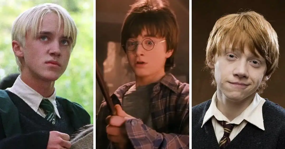 Which character in Harry Potter is the best strategist?