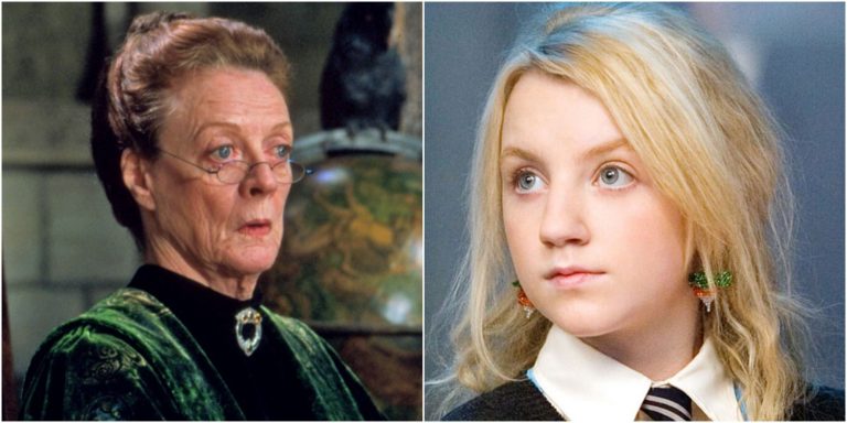 Who Is The Most Enigmatic Female Character In Harry Potter?