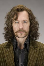 Who Portrayed Sirius Black In The Harry Potter Movies?