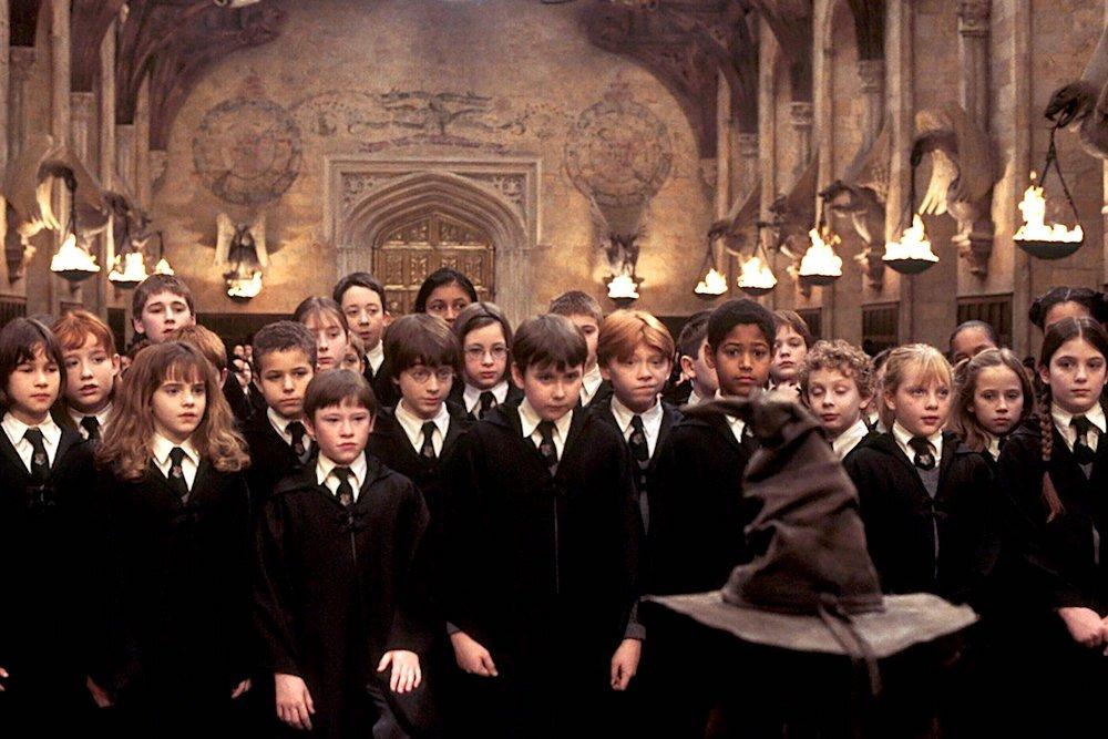 Spellbinding Stardom: The Rise of the Harry Potter Cast