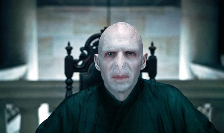 Who Is The Most Influential Male Villain In Harry Potter?