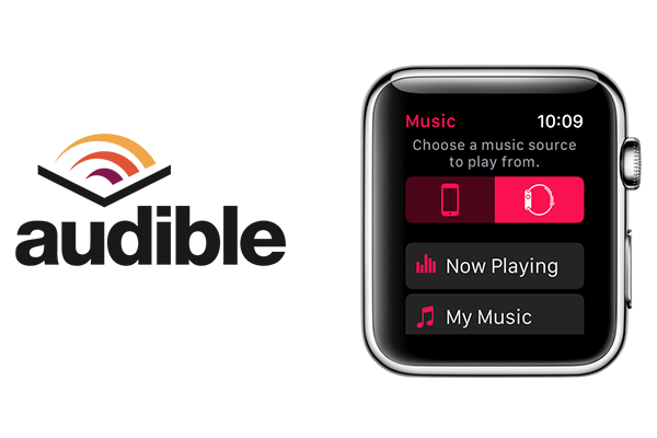 Can I Listen To Harry Potter Audiobooks On My Apple Watch?