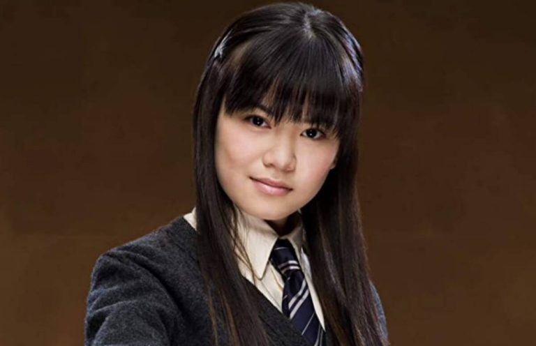 Who Played Cho Chang In The Harry Potter Franchise?