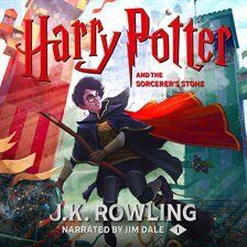 Are The Harry Potter Audiobooks Available On Hoopla?