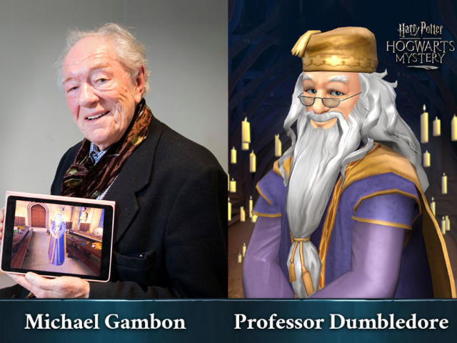 Casting Magic: The Unforgettable Harry Potter Cast