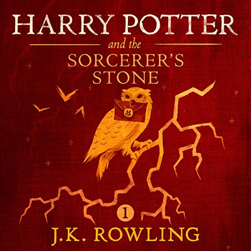 Are the Harry Potter audiobooks available in Ogg Vorbis format?