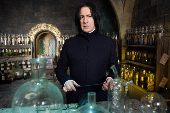 Who Is The Most Talented Potions Master In Harry Potter?