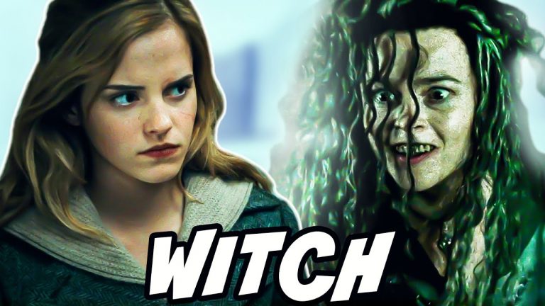 Who Is The Most Powerful Witch In Harry Potter?