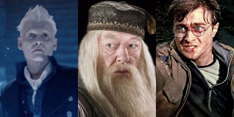 Who Is The Most Influential Character In Harry Potter?