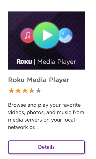 Can I listen to Harry Potter audiobooks on my Roku?