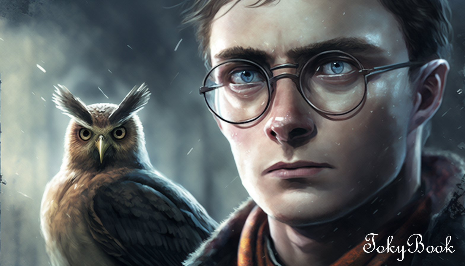 Experience the Enchanting Narration of Harry Potter Audiobooks